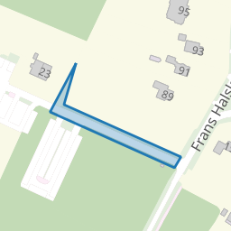 Perceel BIL01-A-2922