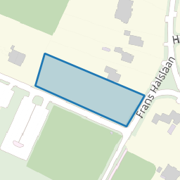 Perceel BIL01-A-2923