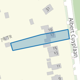 Perceel BIL01-A-2926