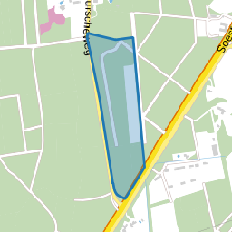 Perceel BIL01-A-2932