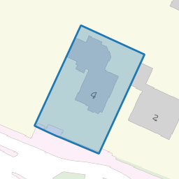 Perceel BIL01-A-2933