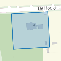 Perceel BIL01-A-2936