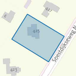 Perceel BIL01-A-2945