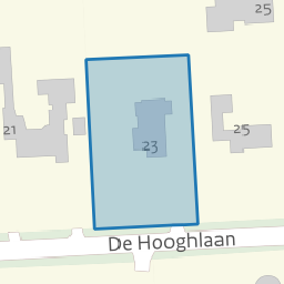 Perceel BIL01-A-2947