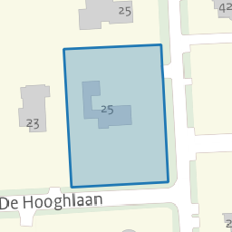 Perceel BIL01-A-2948