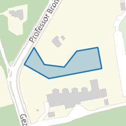 Perceel BIL01-A-2953