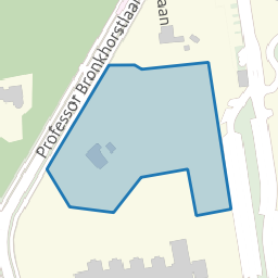 Perceel BIL01-A-2955