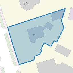 Perceel BIL01-A-2960