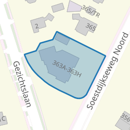 Perceel BIL01-A-2962