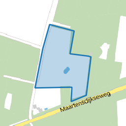 Perceel BIL01-A-2964