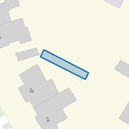 Perceel BIL01-A-2968