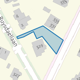 Perceel BIL01-A-2971