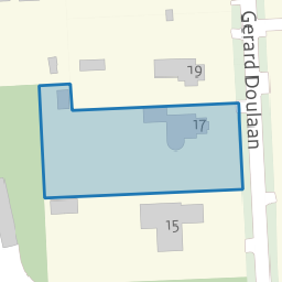 Perceel BIL01-A-2984