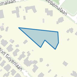 Perceel BIL01-A-2998