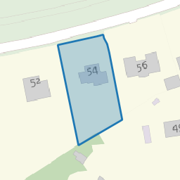 Perceel BIL01-A-2999