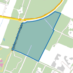 Perceel BIL01-A-3005