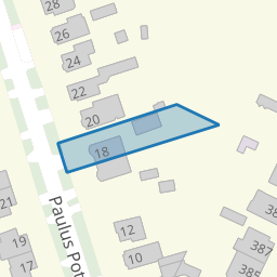 Perceel BIL01-A-3006