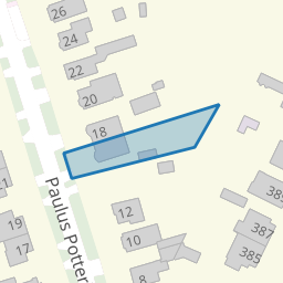 Perceel BIL01-A-3007