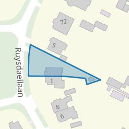 Perceel BIL01-A-3010