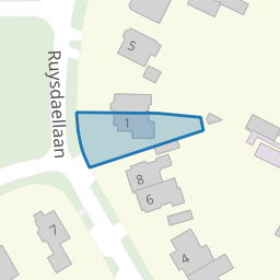 Perceel BIL01-A-3011