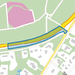 Perceel BIL01-A-3018