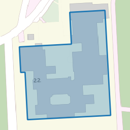 Perceel BIL01-A-3025