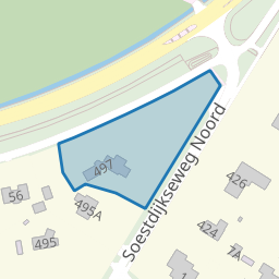 Perceel BIL01-A-3027