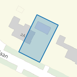 Perceel BIL01-A-3032