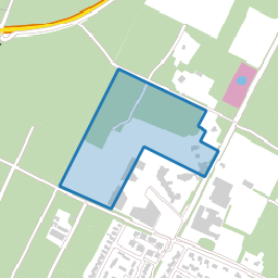 Perceel BIL01-A-3044