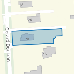 Perceel BIL01-A-3062