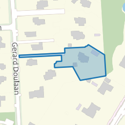 Perceel BIL01-A-3064