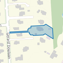 Perceel BIL01-A-3065