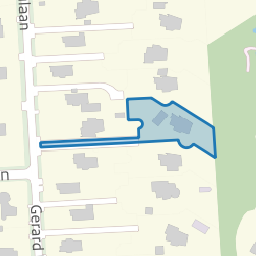 Perceel BIL01-A-3067