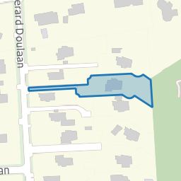 Perceel BIL01-A-3069