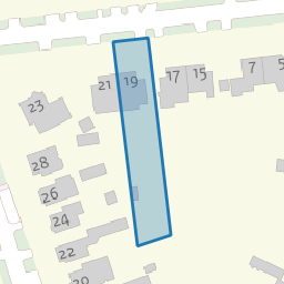 Perceel BIL01-A-3072