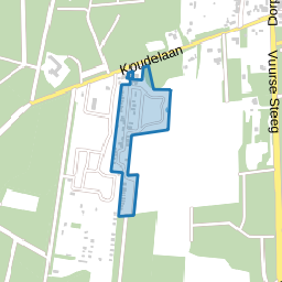 Perceel BIL01-A-3075