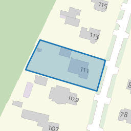 Perceel BIL01-A-3077