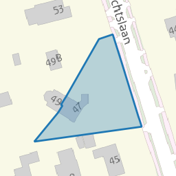 Perceel BIL01-A-3092