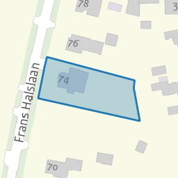 Perceel BIL01-A-3100