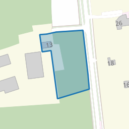 Perceel BIL01-A-3110