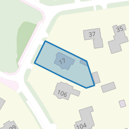 Perceel BIL01-A-3112