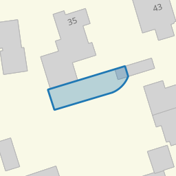 Perceel BIL01-A-3118