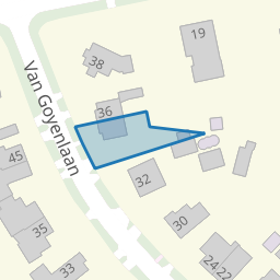 Perceel BIL01-A-3119