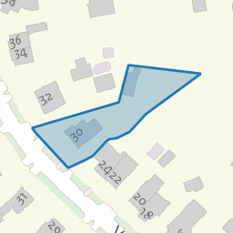 Perceel BIL01-A-3124