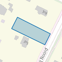 Perceel BIL01-A-3157