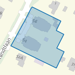 Perceel BIL01-A-3158