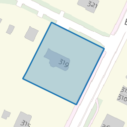 Perceel BIL01-A-3164