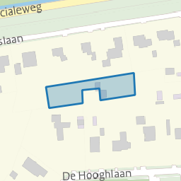 Perceel BIL01-A-3169