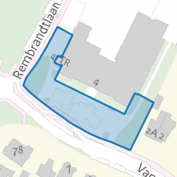 Perceel BIL01-A-3172