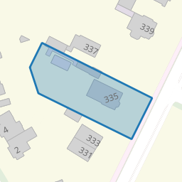 Perceel BIL01-A-3184